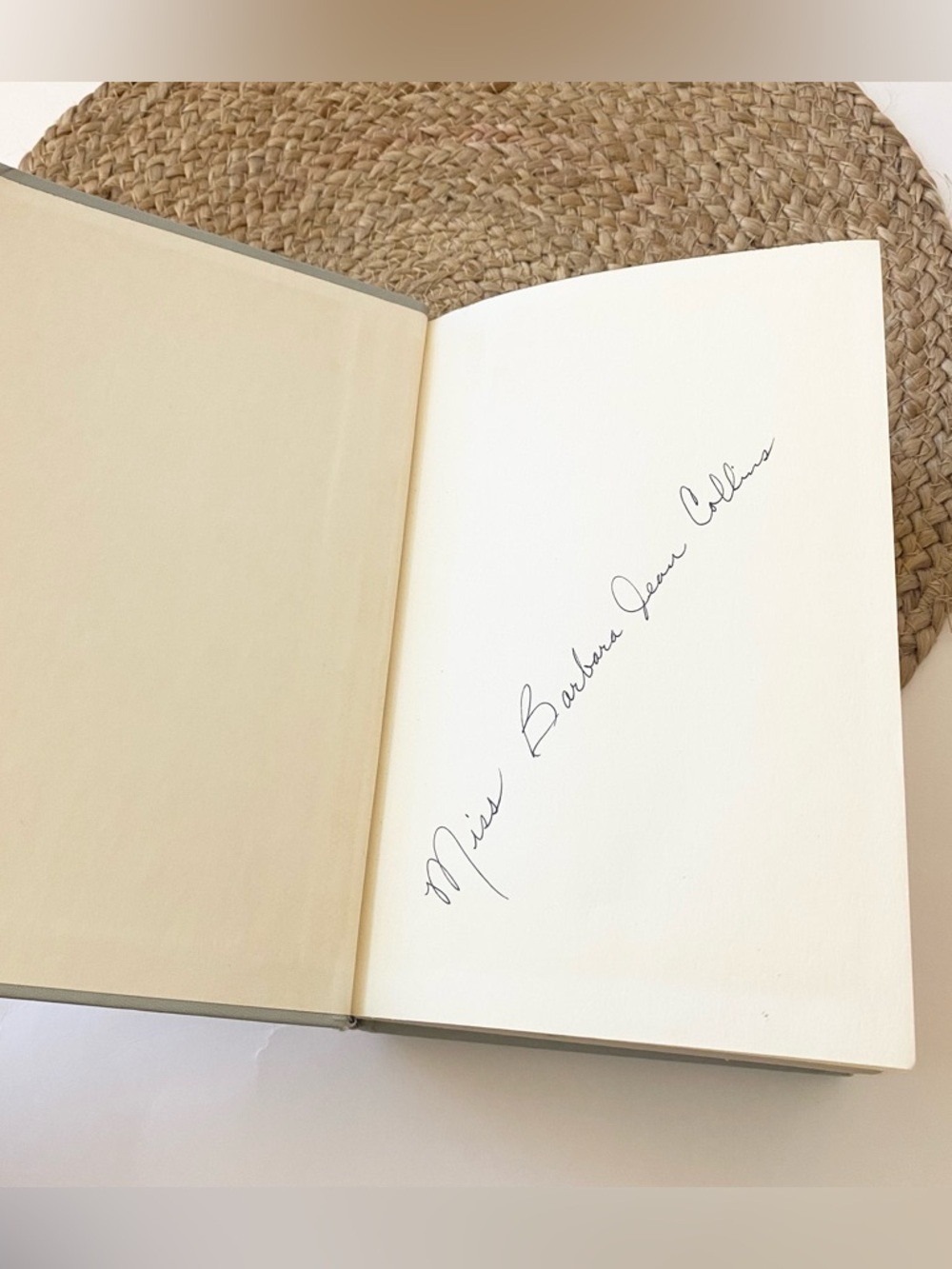 Gone with the Wind by Margaret Mitchell (hardcover) 1964 - Picture 4 of 16